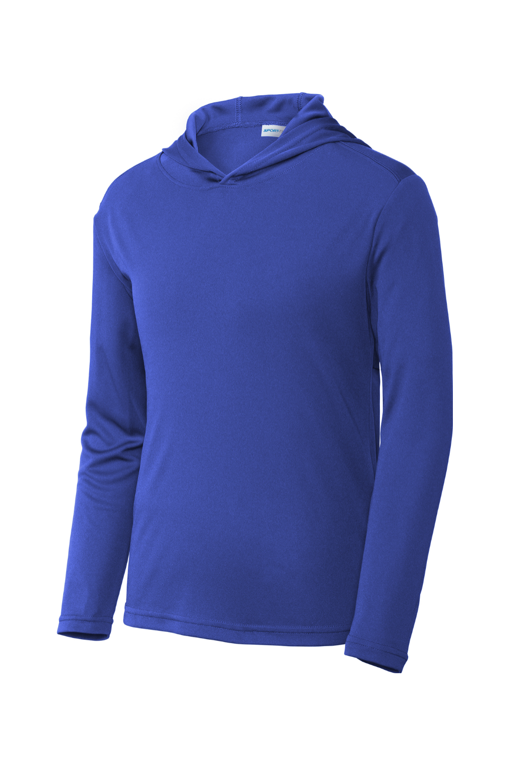 Sport-Tek Youth PosiCharge Competitor Hooded Pullover