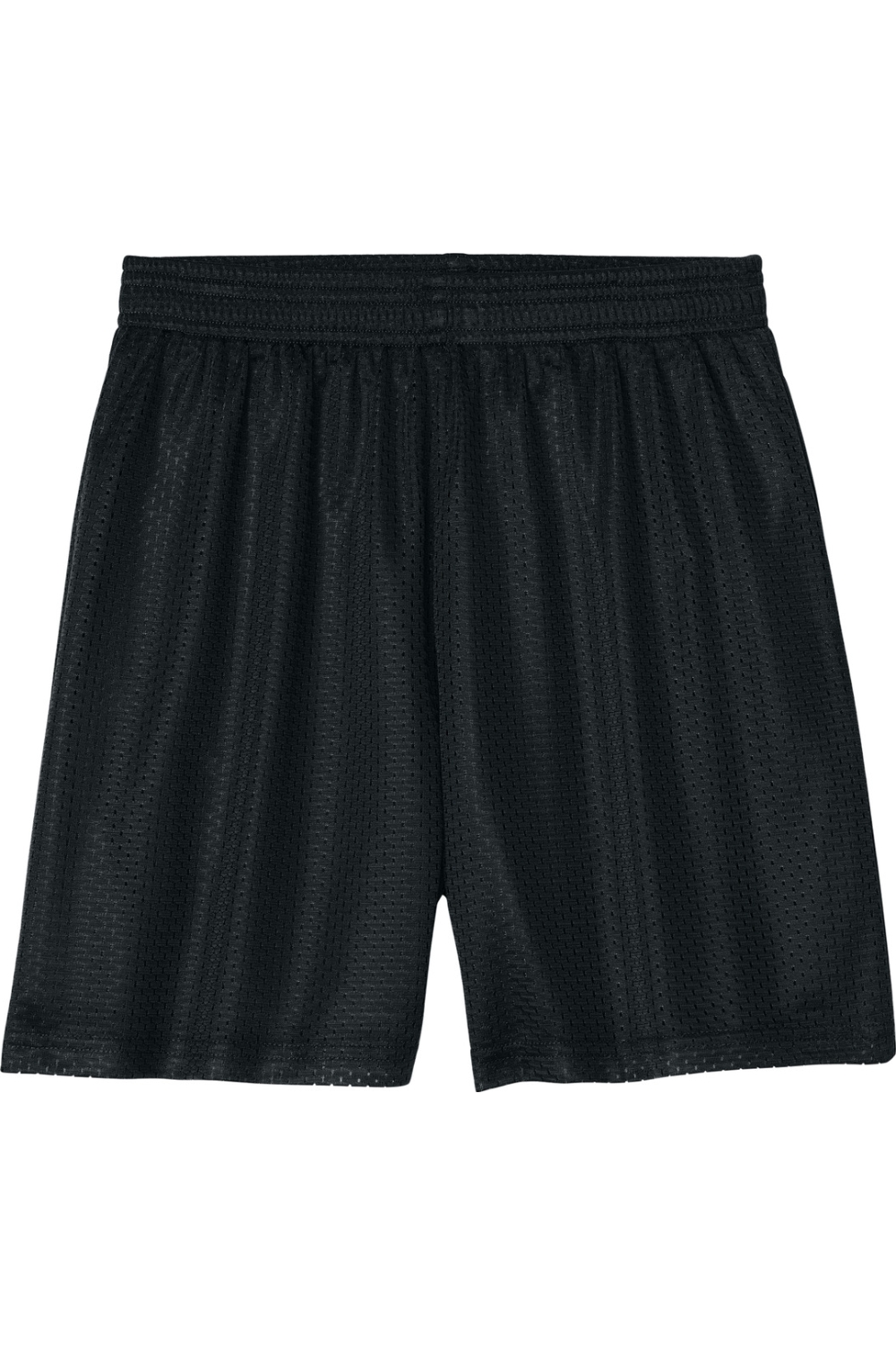 Sport-Tek Youth PosiCharge Mesh 5" Short