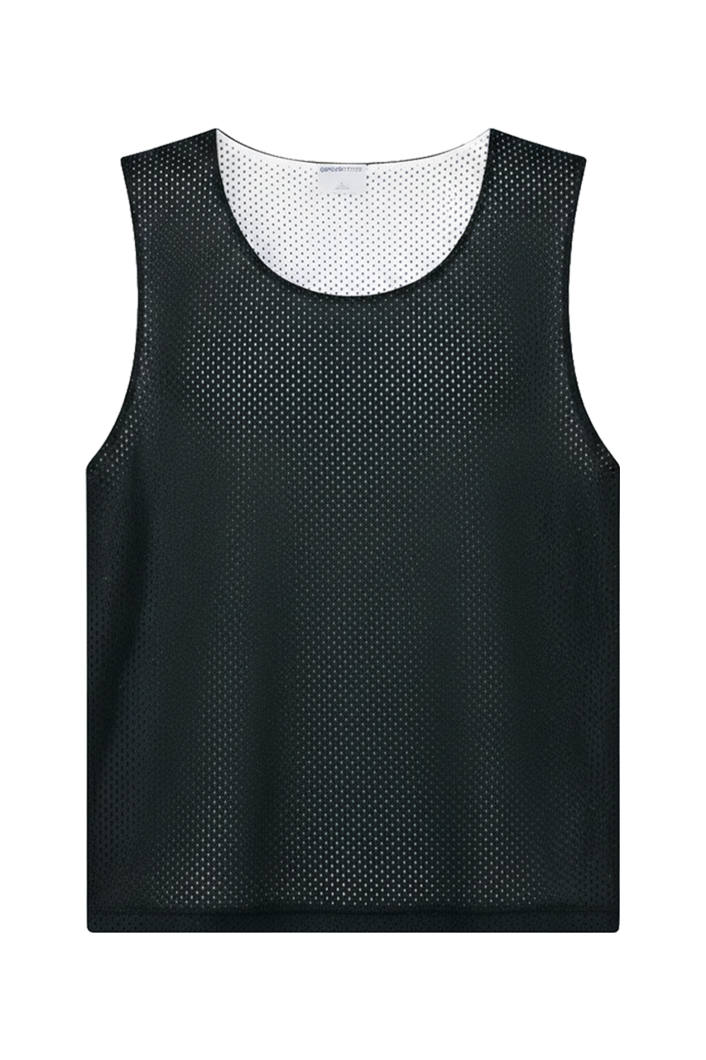 Sport-Tek Youth Lacrosse Reversible Pinnie