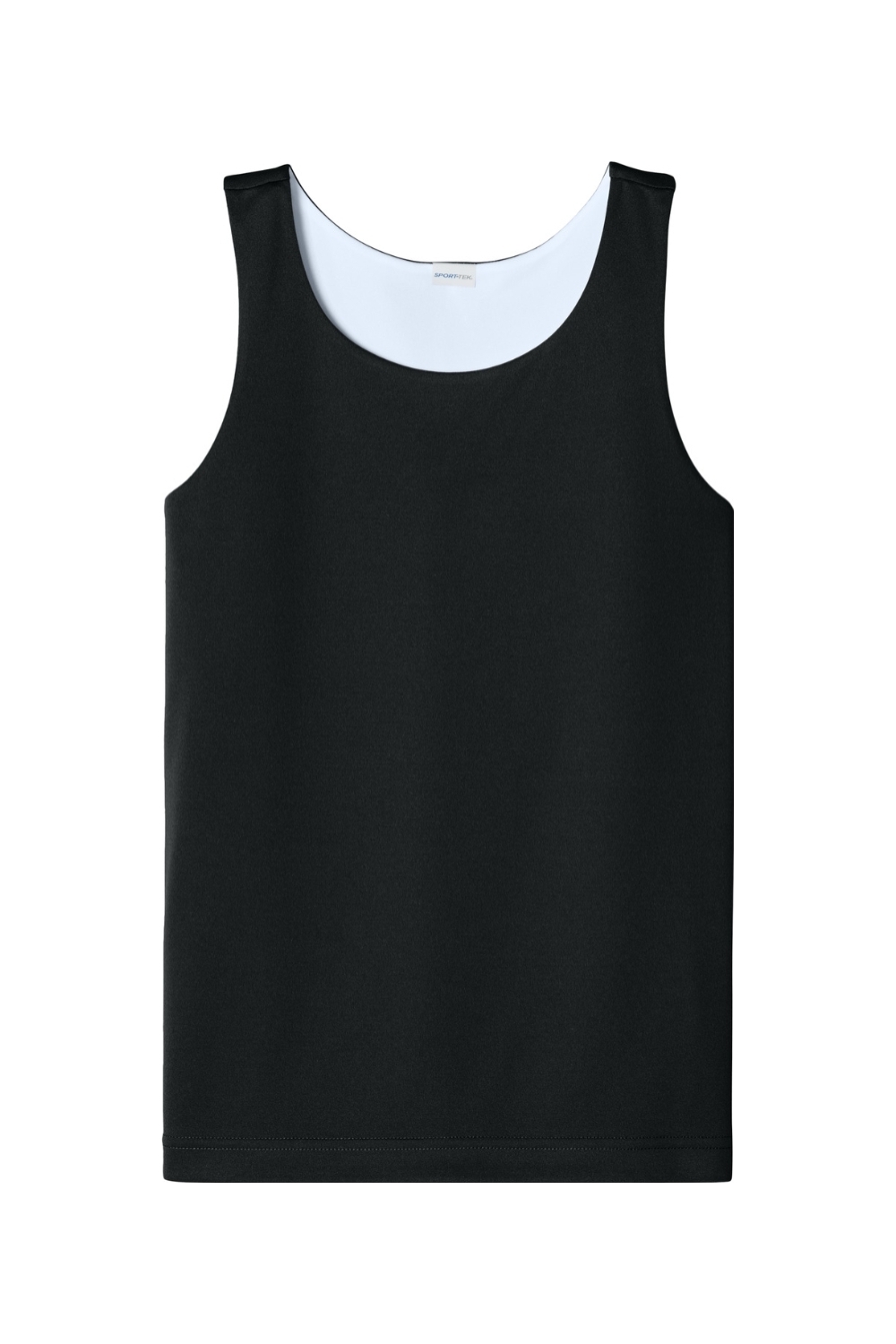 Sport-Tek Youth PosiCharge Competitor Rev Tank