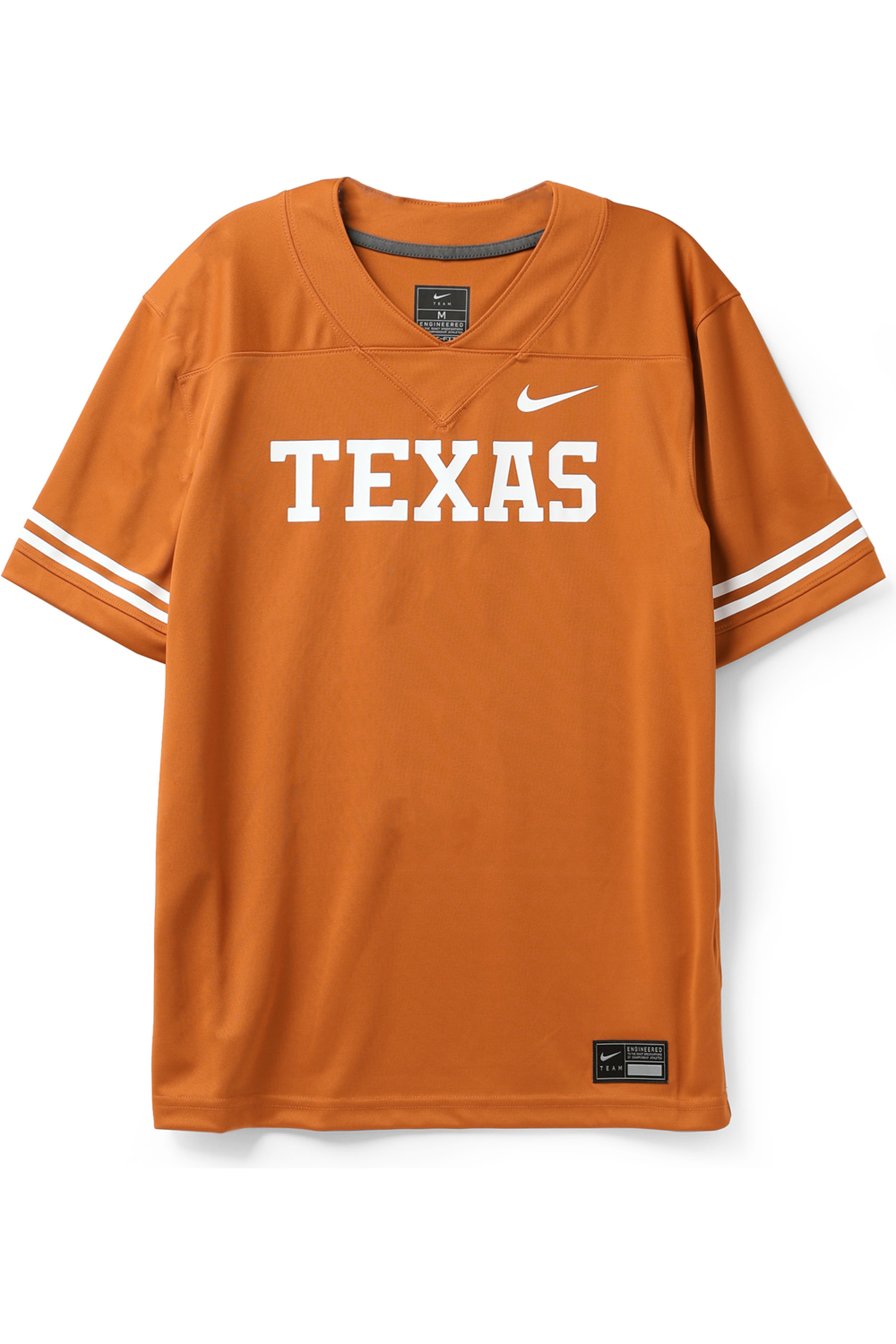Youth Nike Replica Home Football Jersey