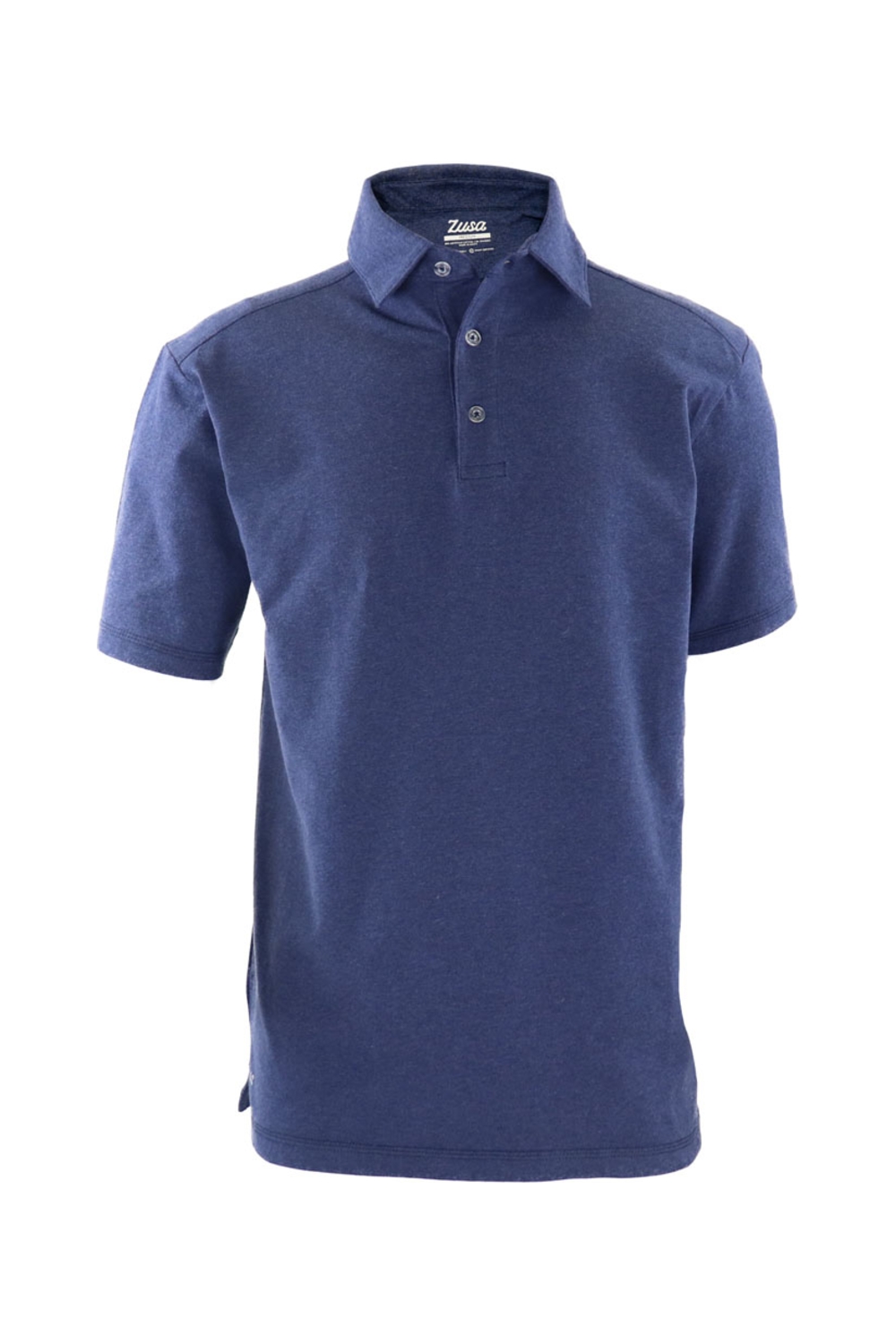 Zusa Men's Peachy Polo