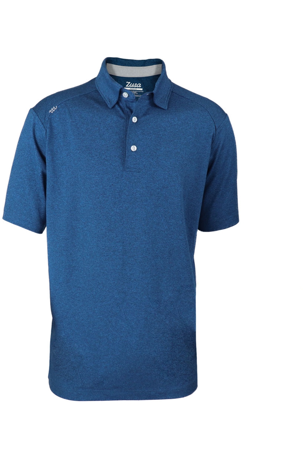 Zusa Men's Itasca Polo