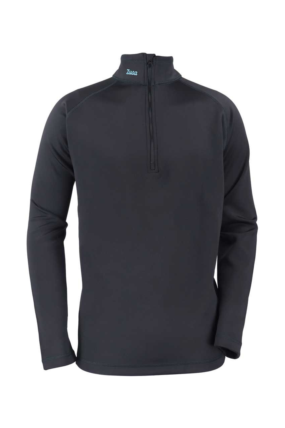 Zusa Men's Influencer Quarter Zip