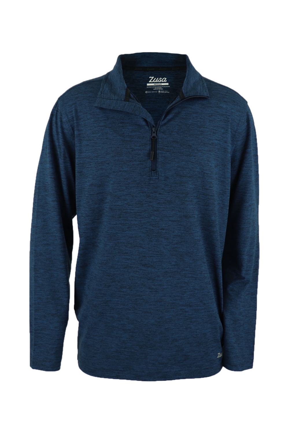 Zusa Men's Brisk Quarter Zip
