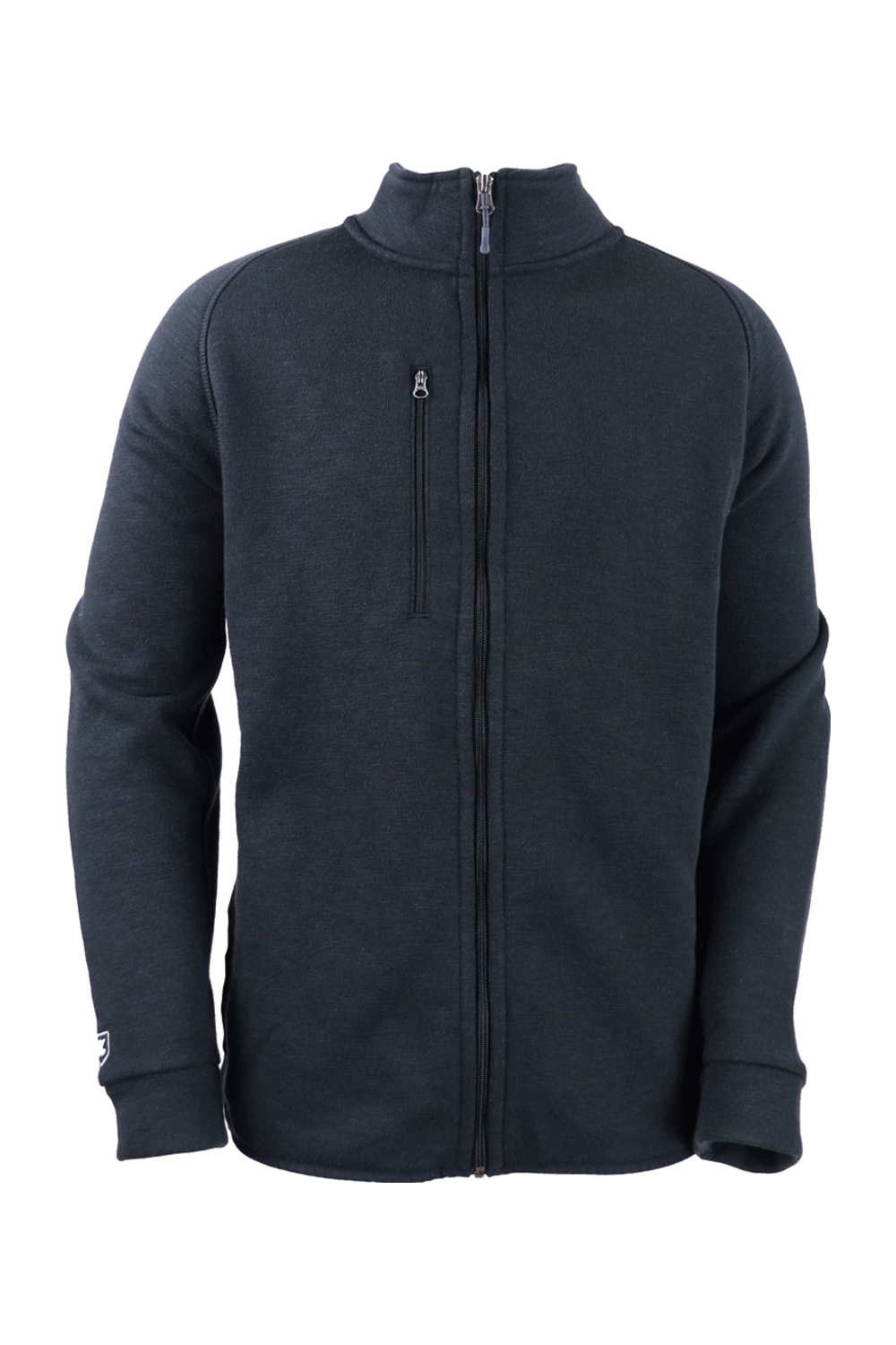 Zusa Men's Midtown Fleece Full Zip