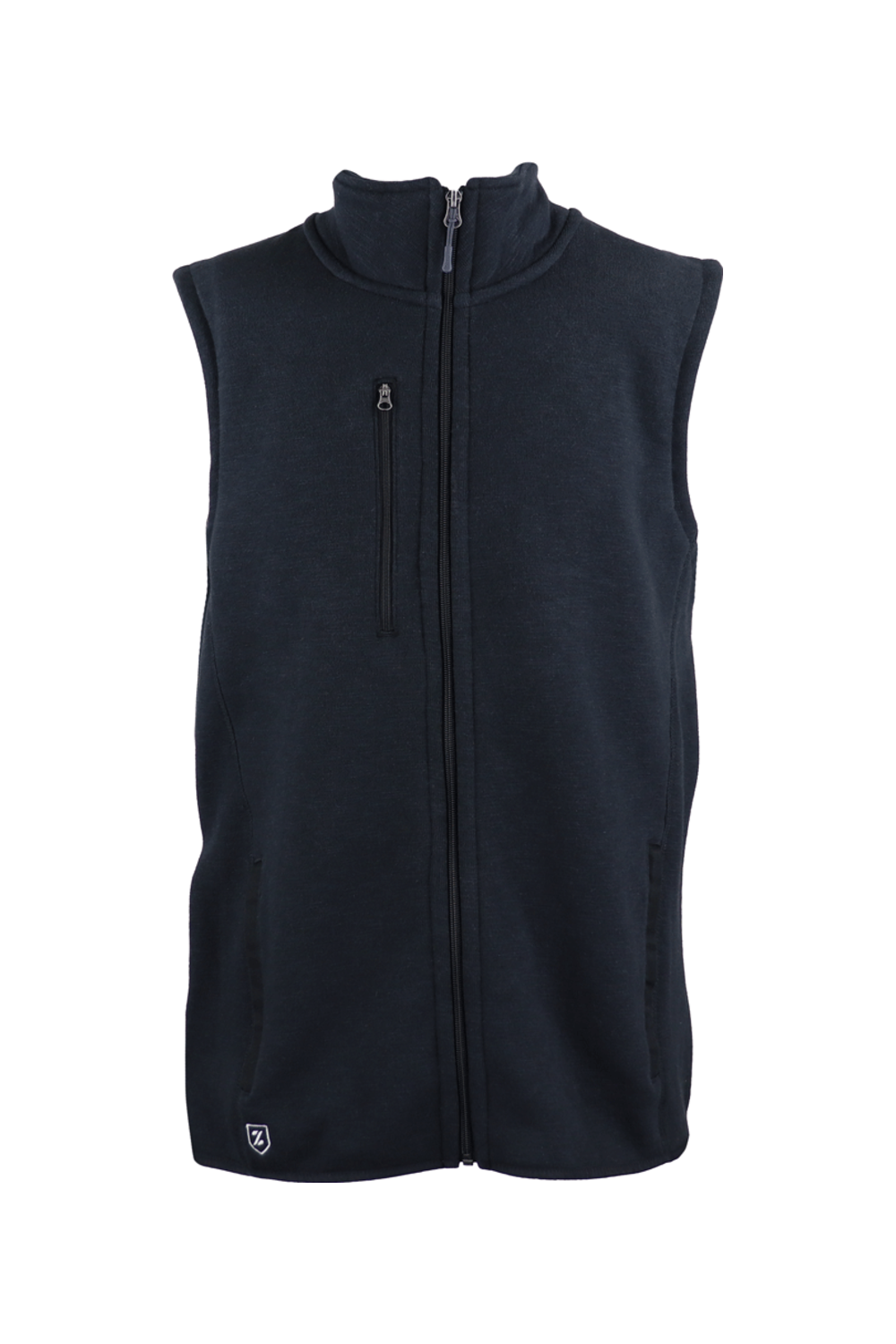 Zusa Men's Midtown Fleece Vest