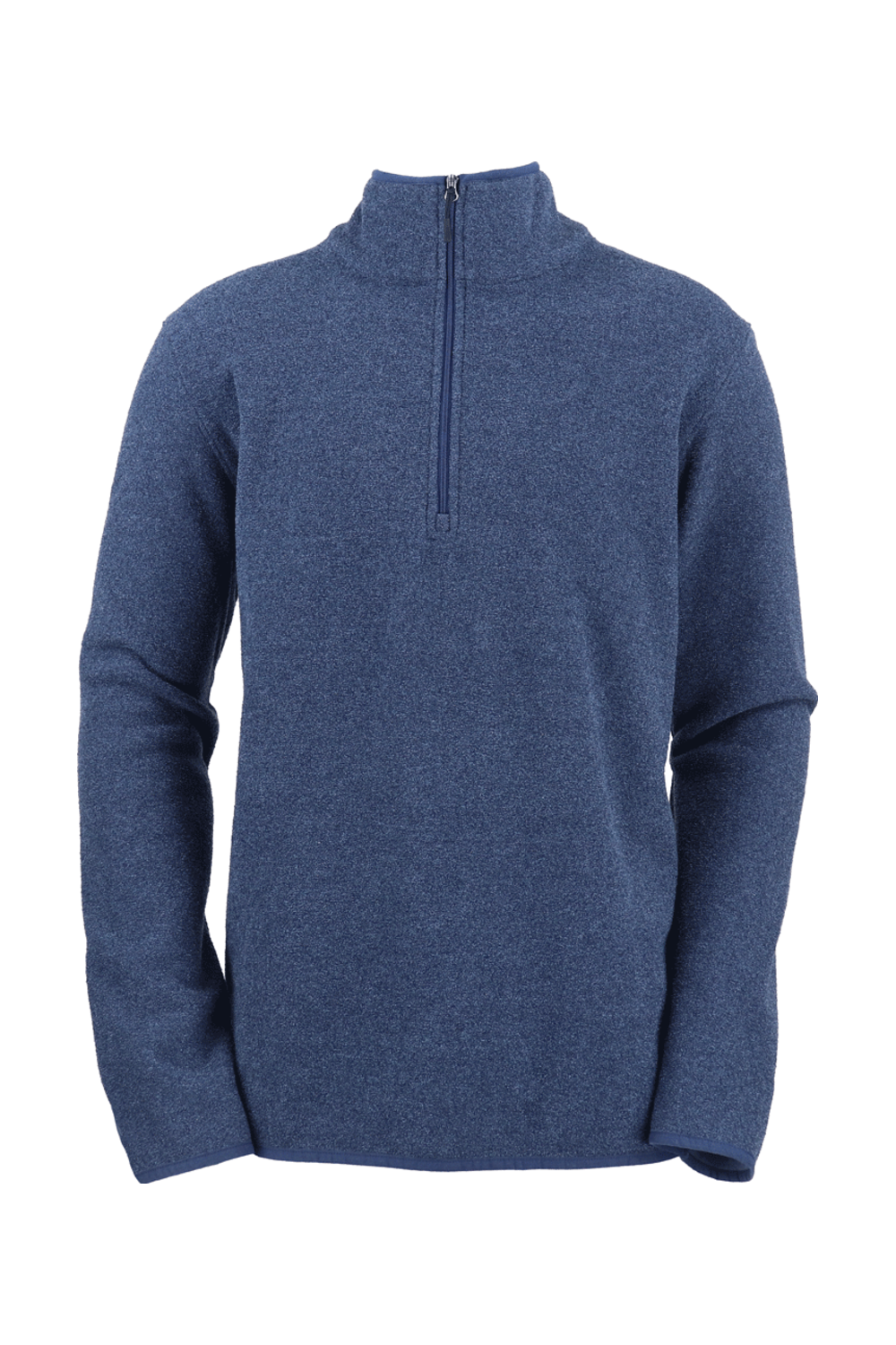 Zusa Men's Chilly Fleece Quarter Zip