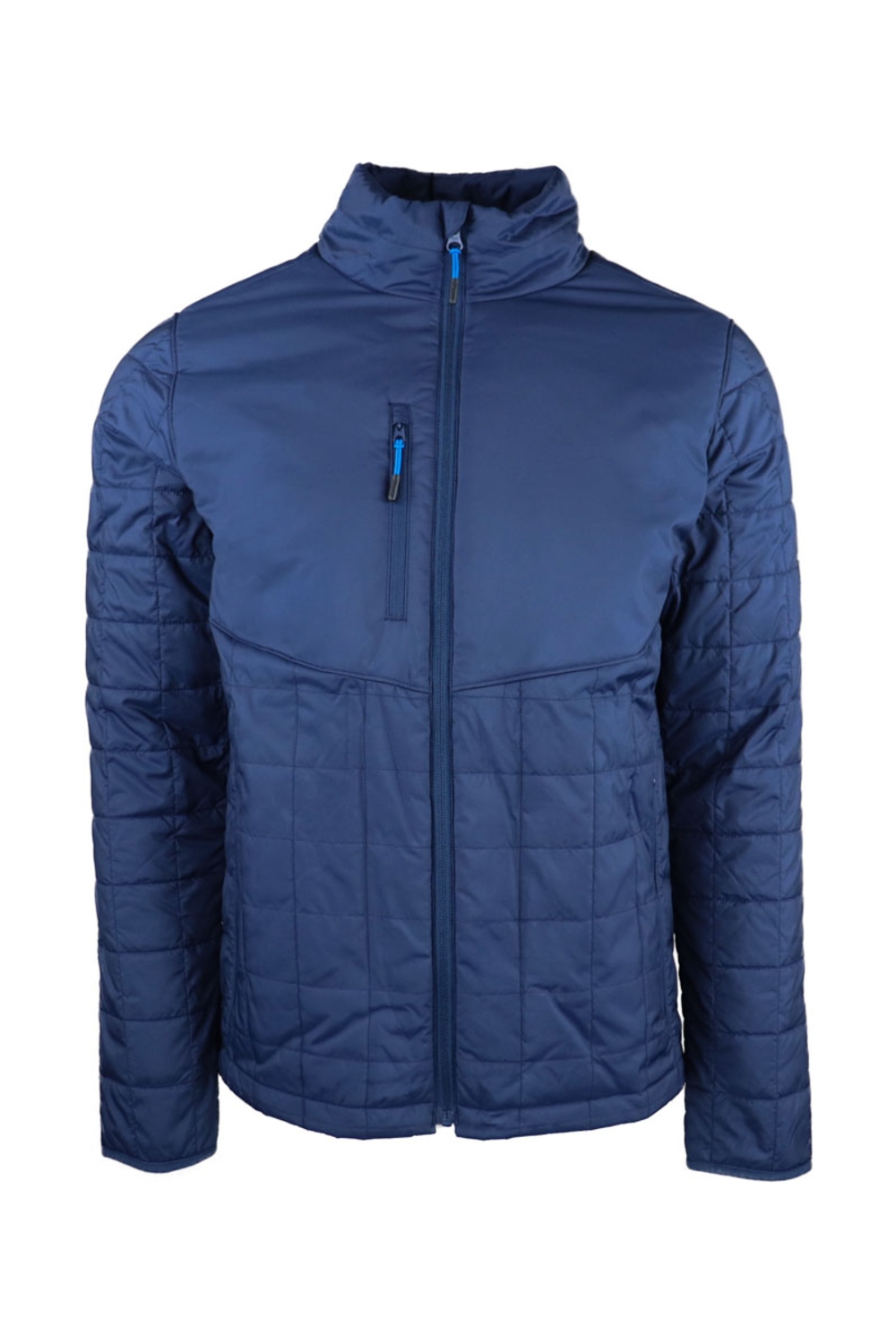 Zusa Men's St. Cloud Puffer Jacket
