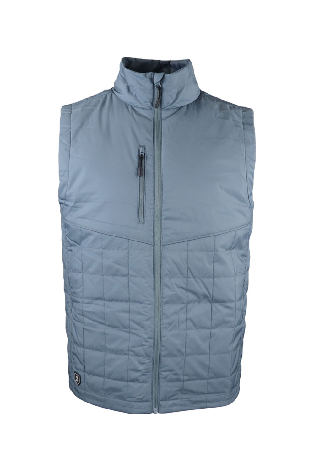 Zusa Men's St. Cloud Puffer Vest