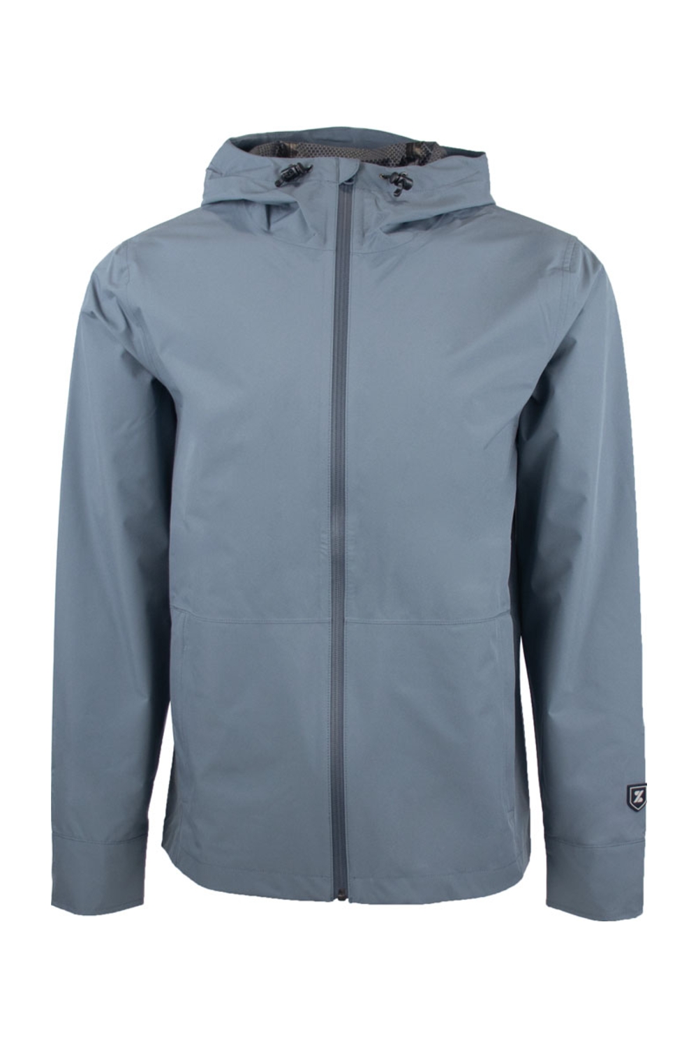 Zusa Men's North Shore Rain Jacket