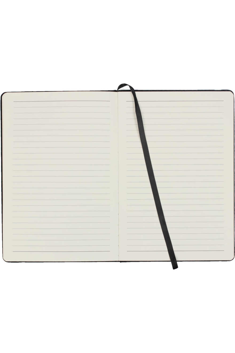 Zusa Woodland Notebook in Z880-Black