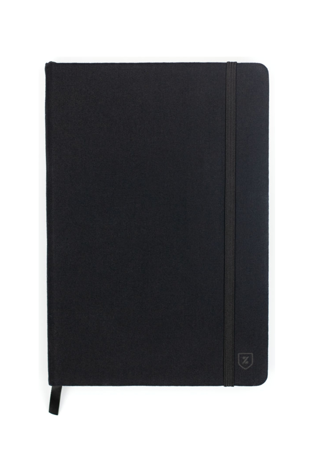 Zusa Woodland Notebook
