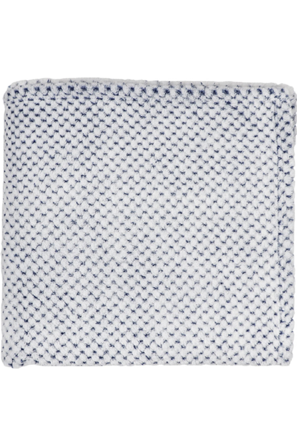 Zusa Plush Siesta Blanket