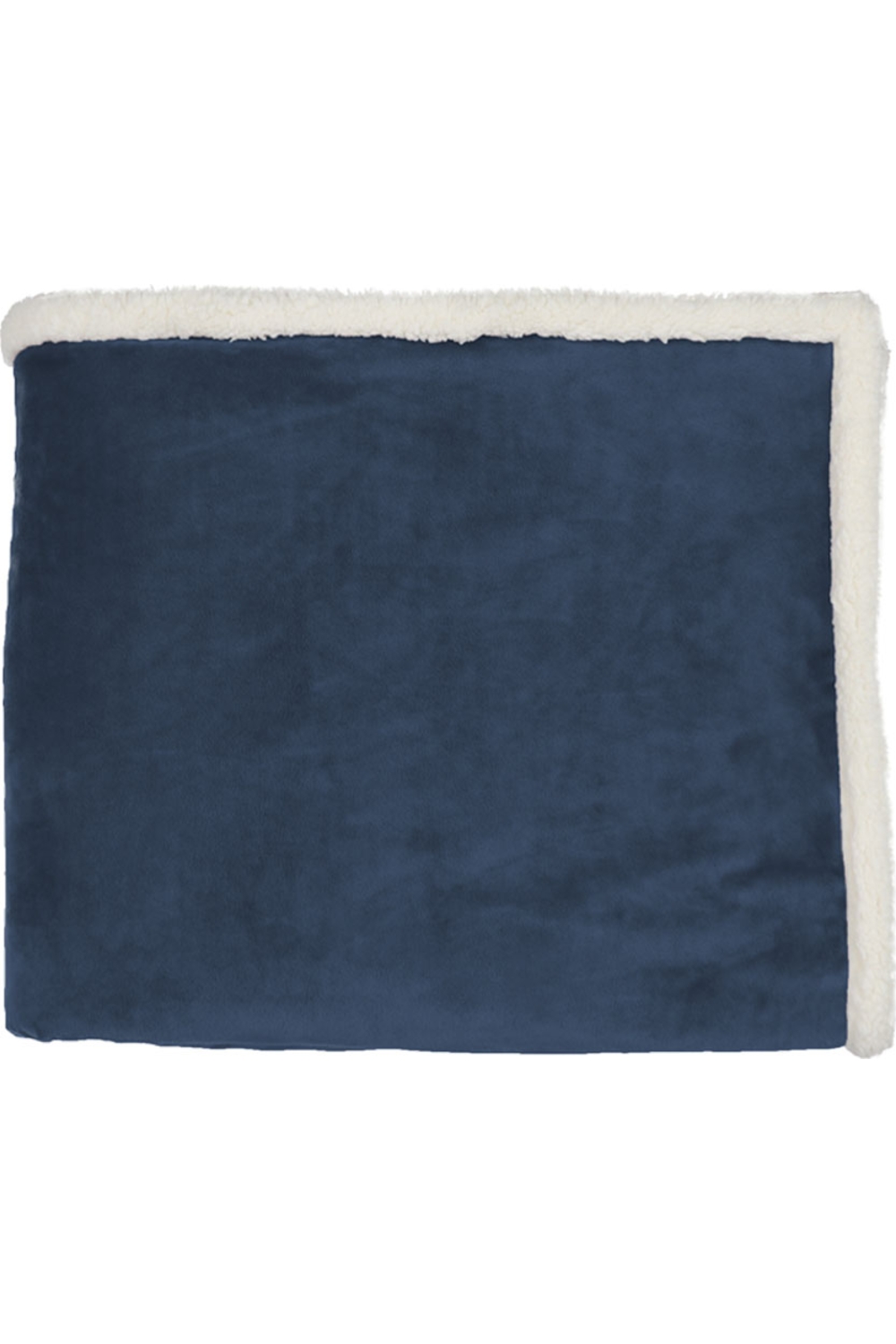 Zusa Oversized Sherpa ZZZs Blanket