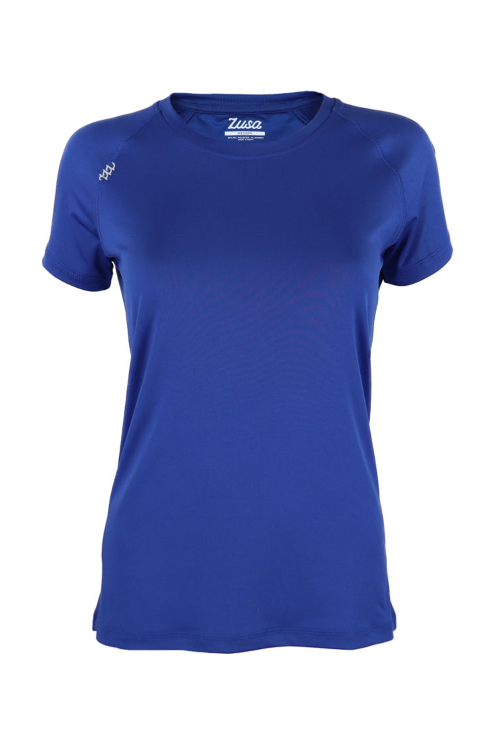 Zusa Women's Breezy Tee 2.0