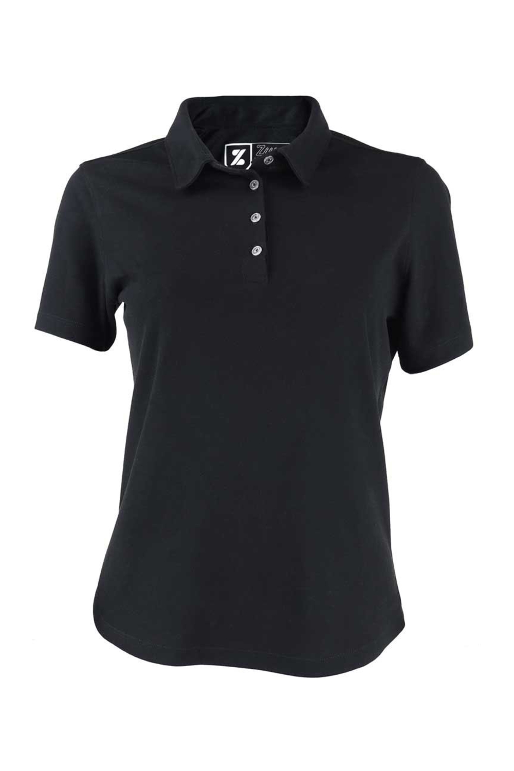 Zusa Women's Everyday Pique Polo