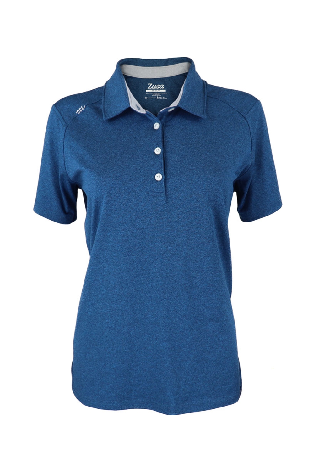 Zusa Women's Itasca Polo