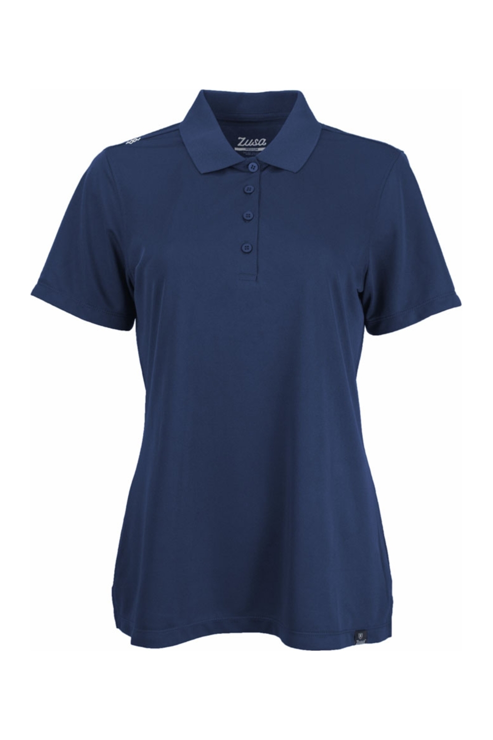 Zusa Women's Friday Polo
