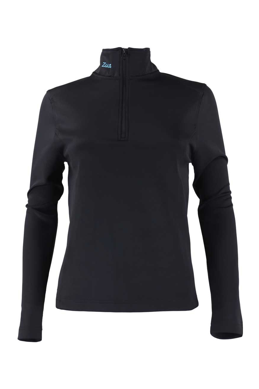 Zusa Women's Influencer Quarter Zip