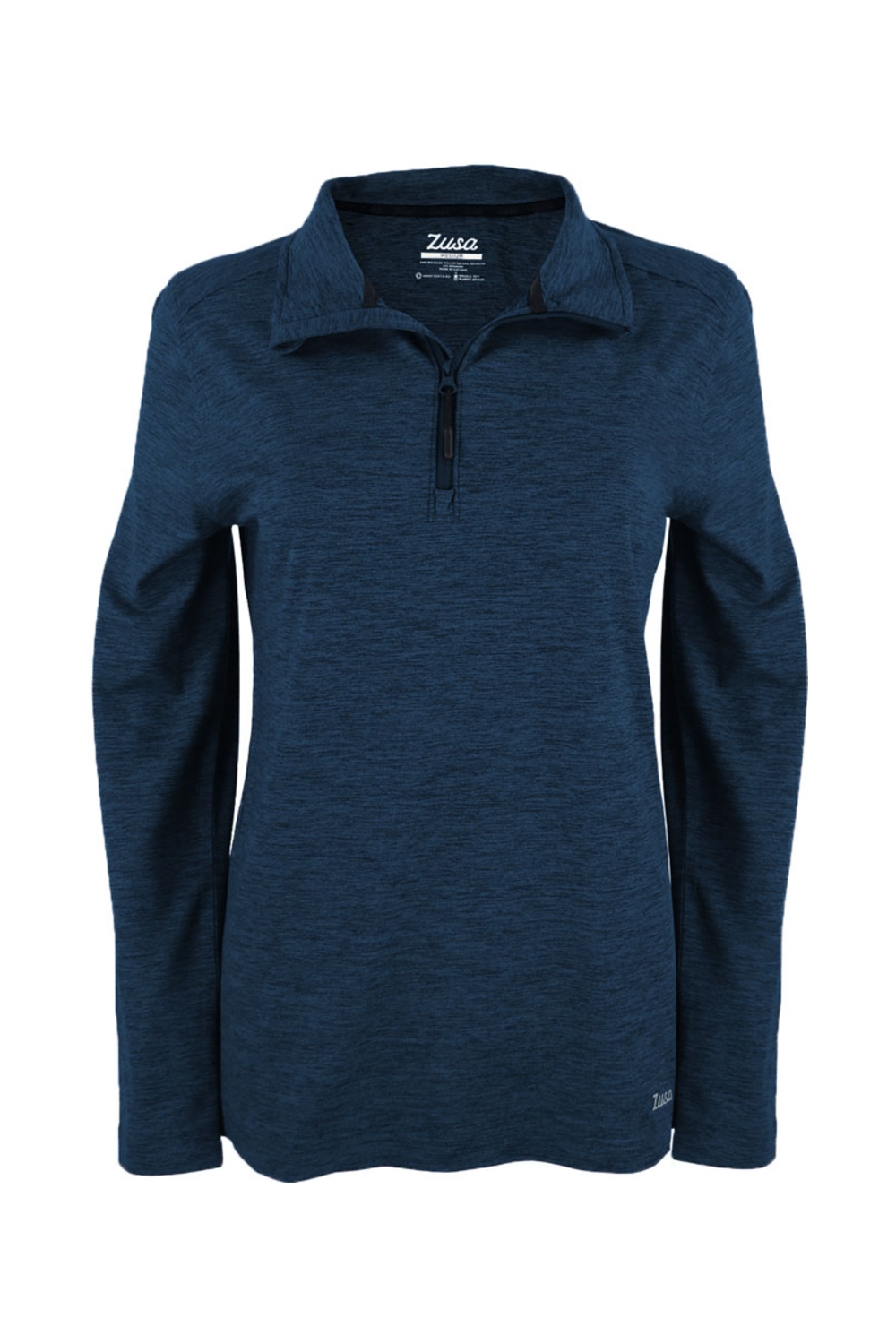 Zusa Women's Brisk Quarter Zip