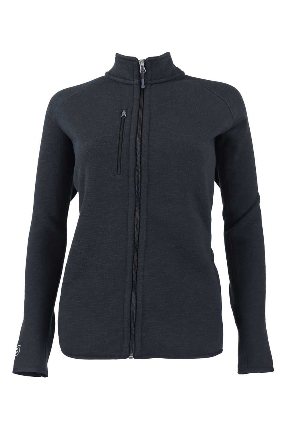 Zusa Women's Midtown Fleece Full Zip