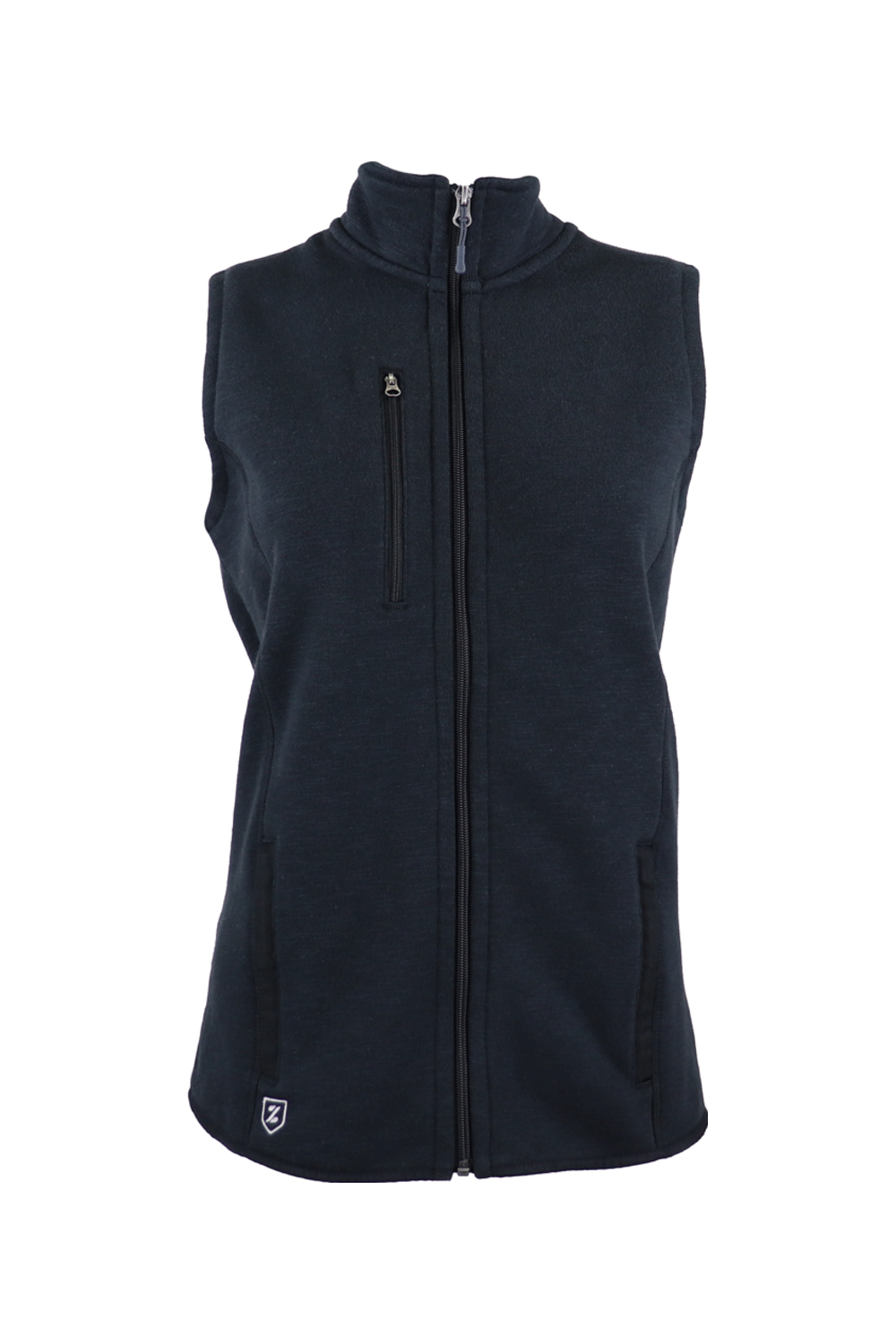 Zusa Women's Midtown Fleece Vest