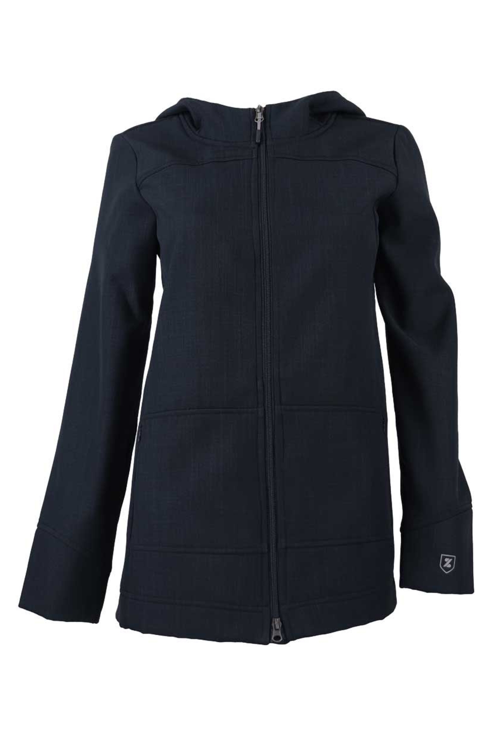 Zusa Women's Wanderlust Traveler Jacket