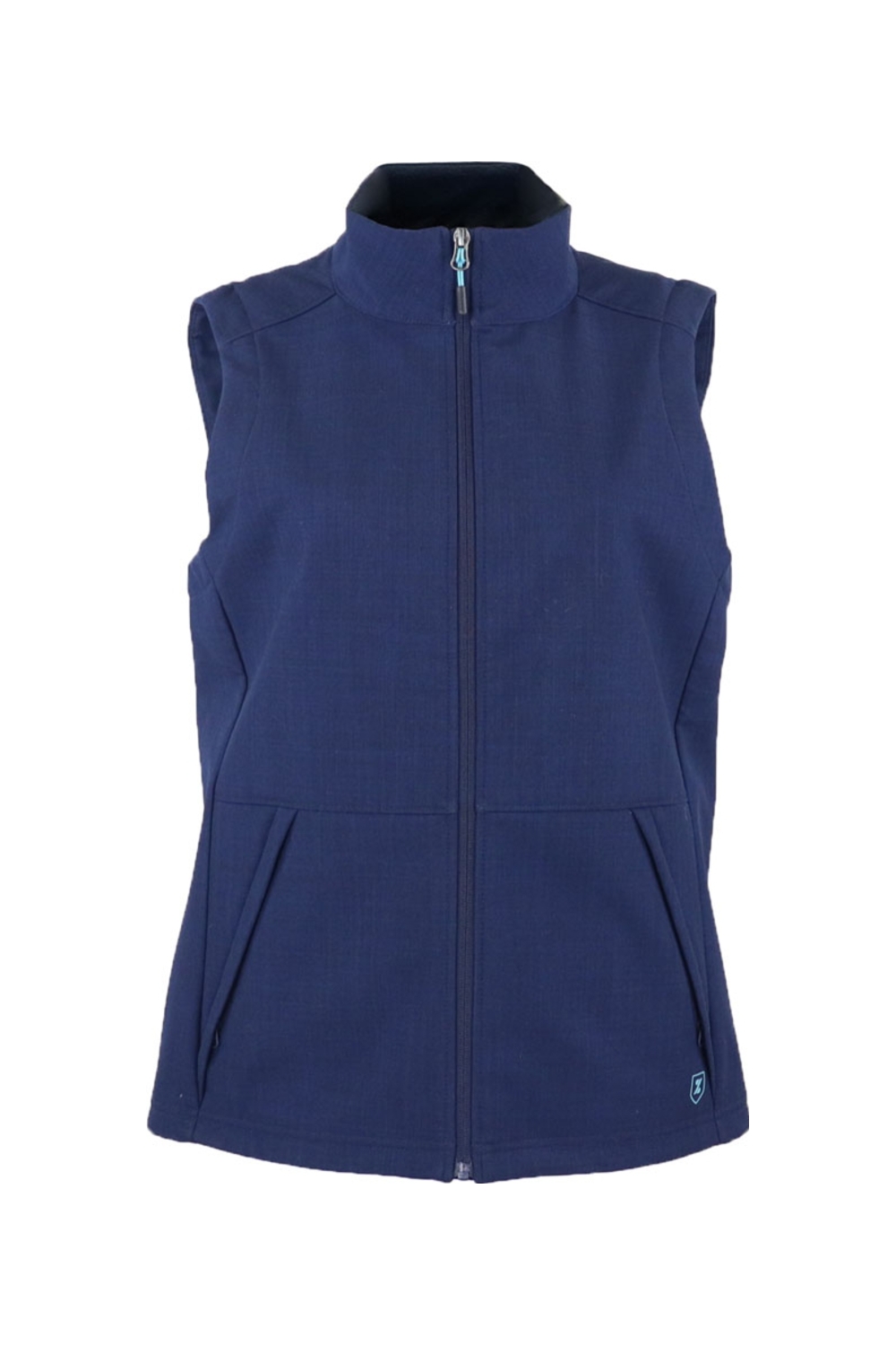 Zusa Women's Cross-Hatch Wanderlust Vest