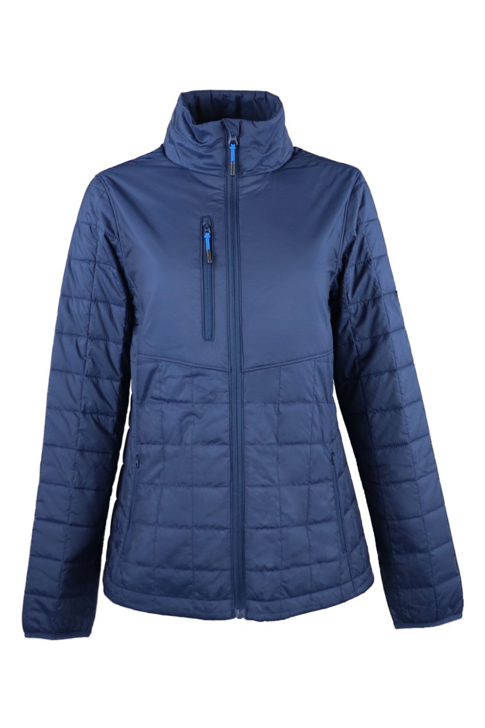 Zusa Women's St. Cloud Puffer Jacket