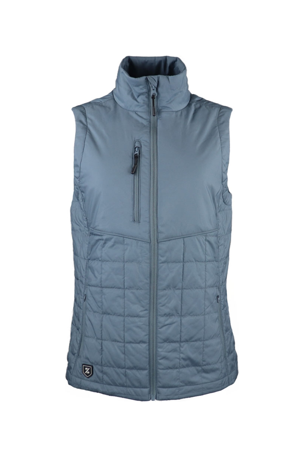 Zusa Women's St. Cloud Puffer Vest