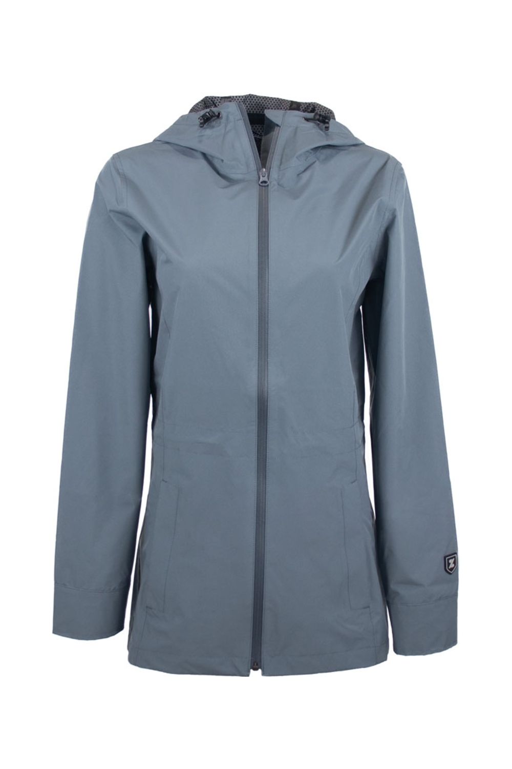 Zusa Women's North Shore Rain Jacket