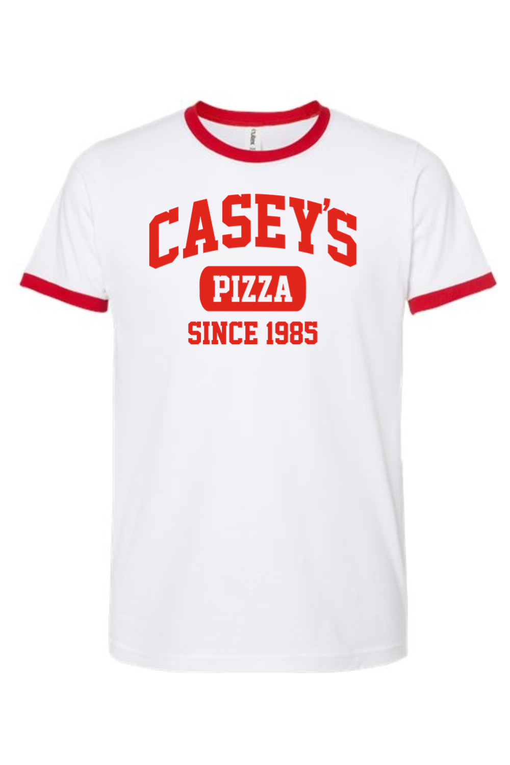 BMSG Nightmare Pizza Tシャツ ホワイト S 2025年最新】nightmare bmsg