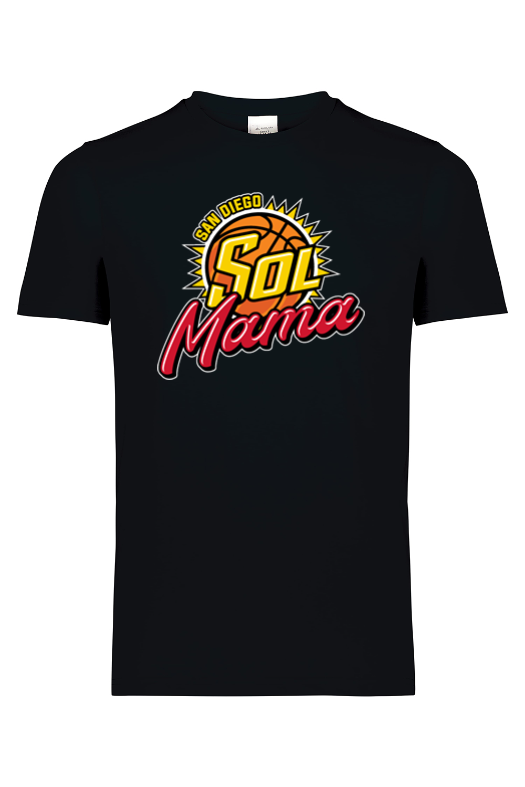 Sol Store - San Diego Sol Basketball