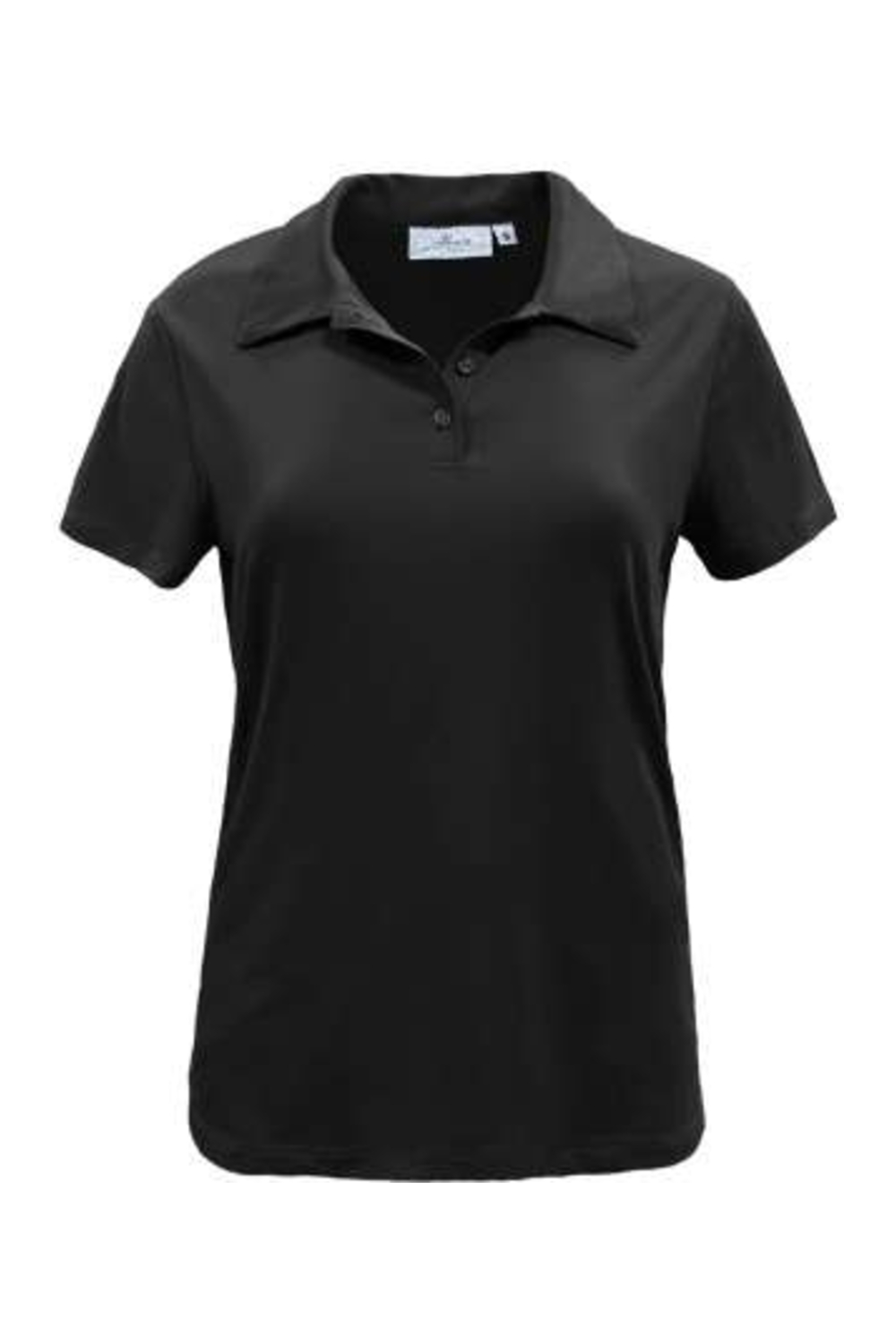 AKWA Ladies' Cooling Yarn Jersey Polo