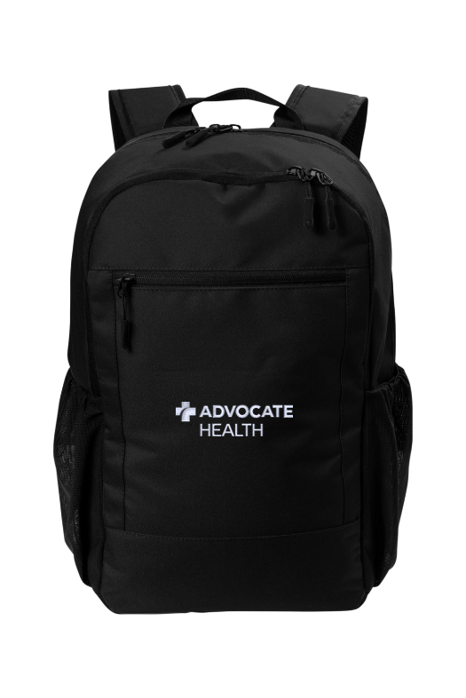 Advocate Health Bags