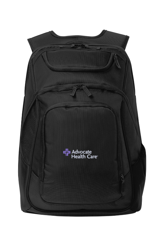 Port Authority Exec Backpack