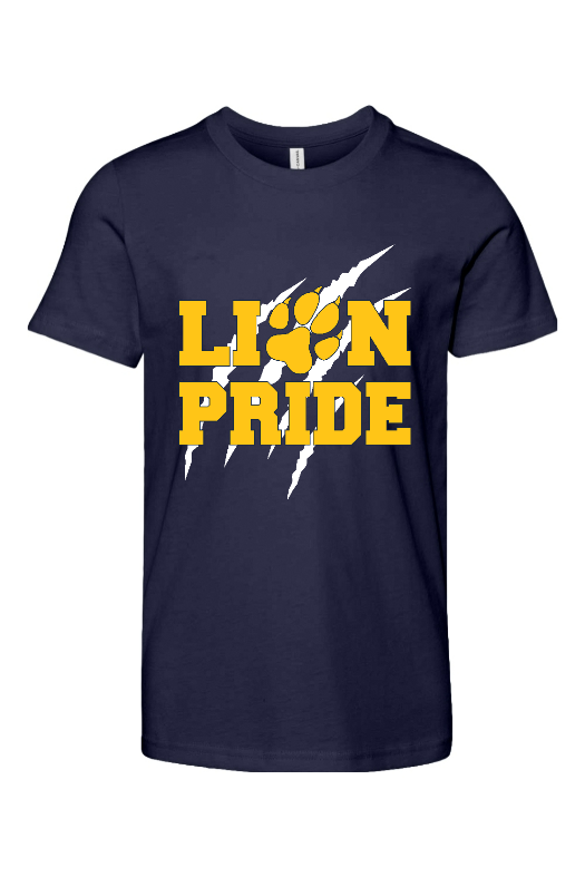 👕🐾LES Lions Spirit Wear 🐾🧢 | LES Post Details (DBPP)