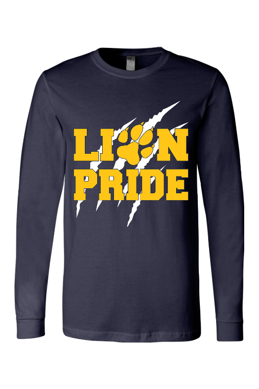 👕🐾LES Lions Spirit Wear 🐾🧢 | LES Post Details (DBPP)