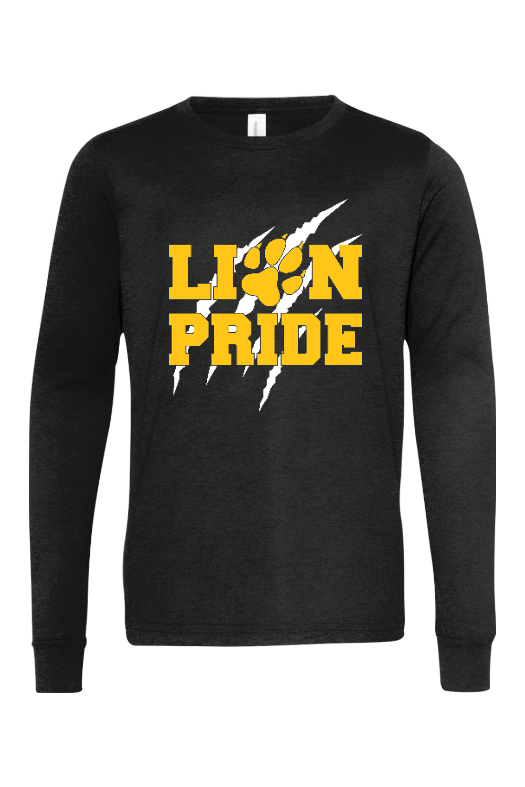 👕🐾LES Lions Spirit Wear 🐾🧢 | LES Post Details (DBPP)