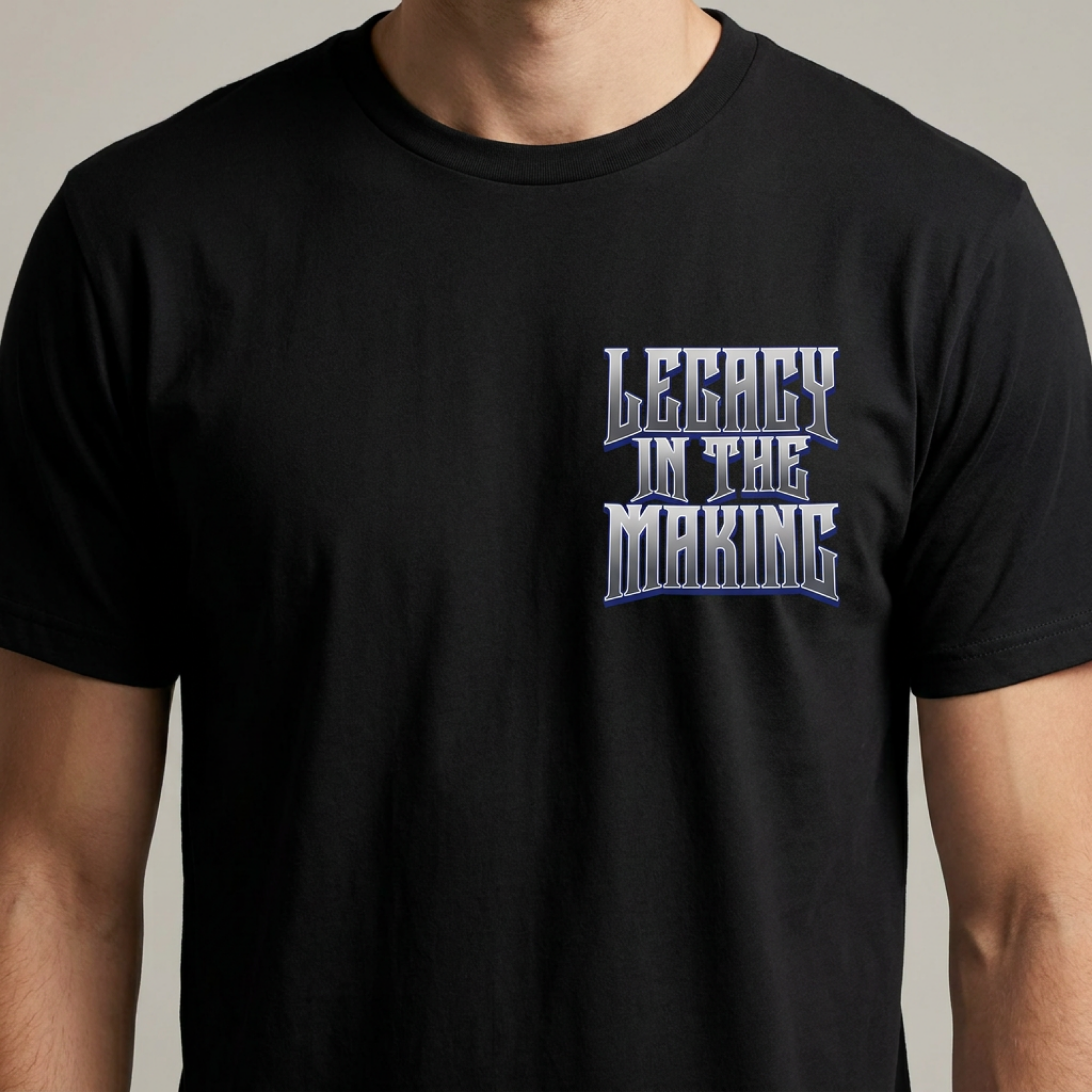 L300 LEGACY SILVER-GRAY BLUE SHADOW