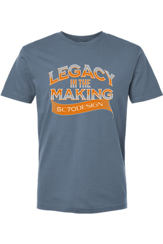 Legacy In The Making L200 - Orange