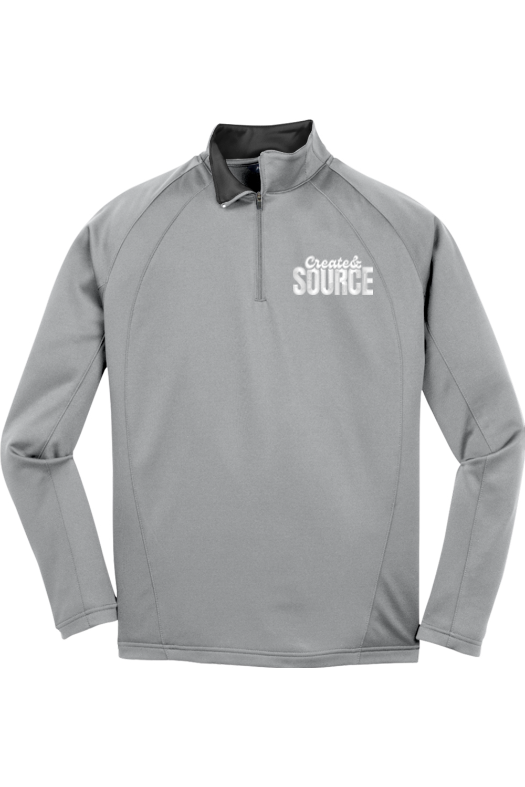 Silver/ Black