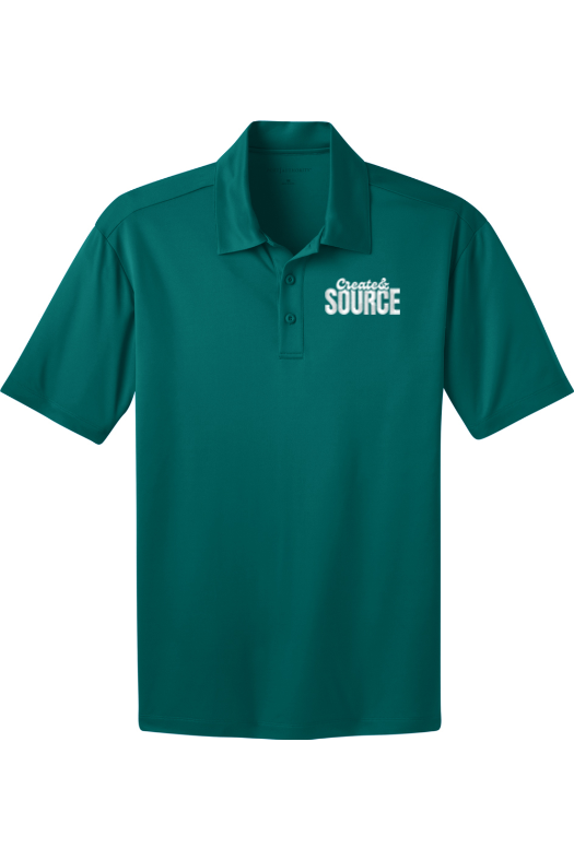 Teal Green