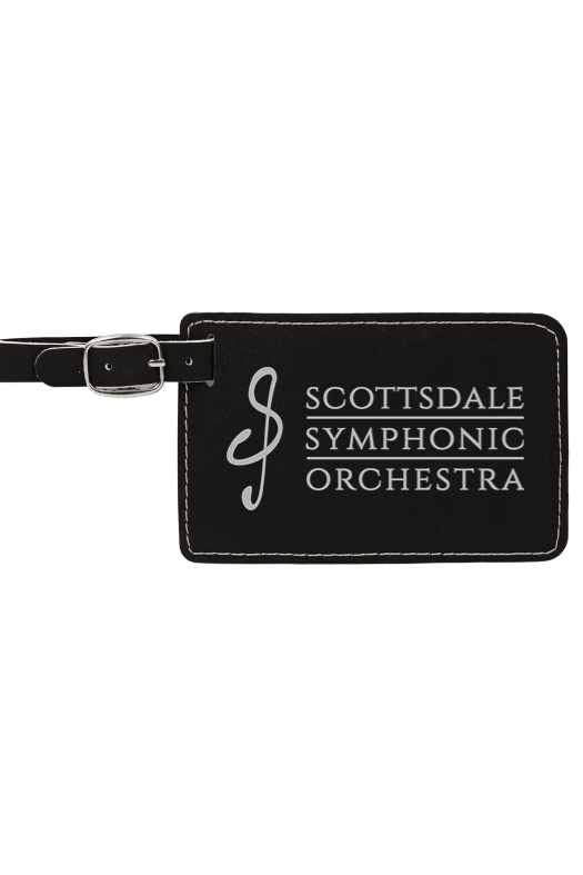 Branded Merchandise - Scottsdale Symphonic Orchestra
