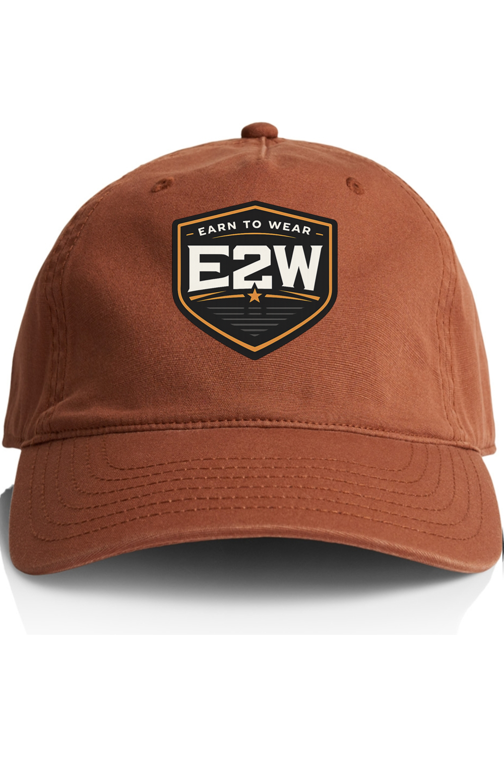 EARN 2 WEAR - HAT 2