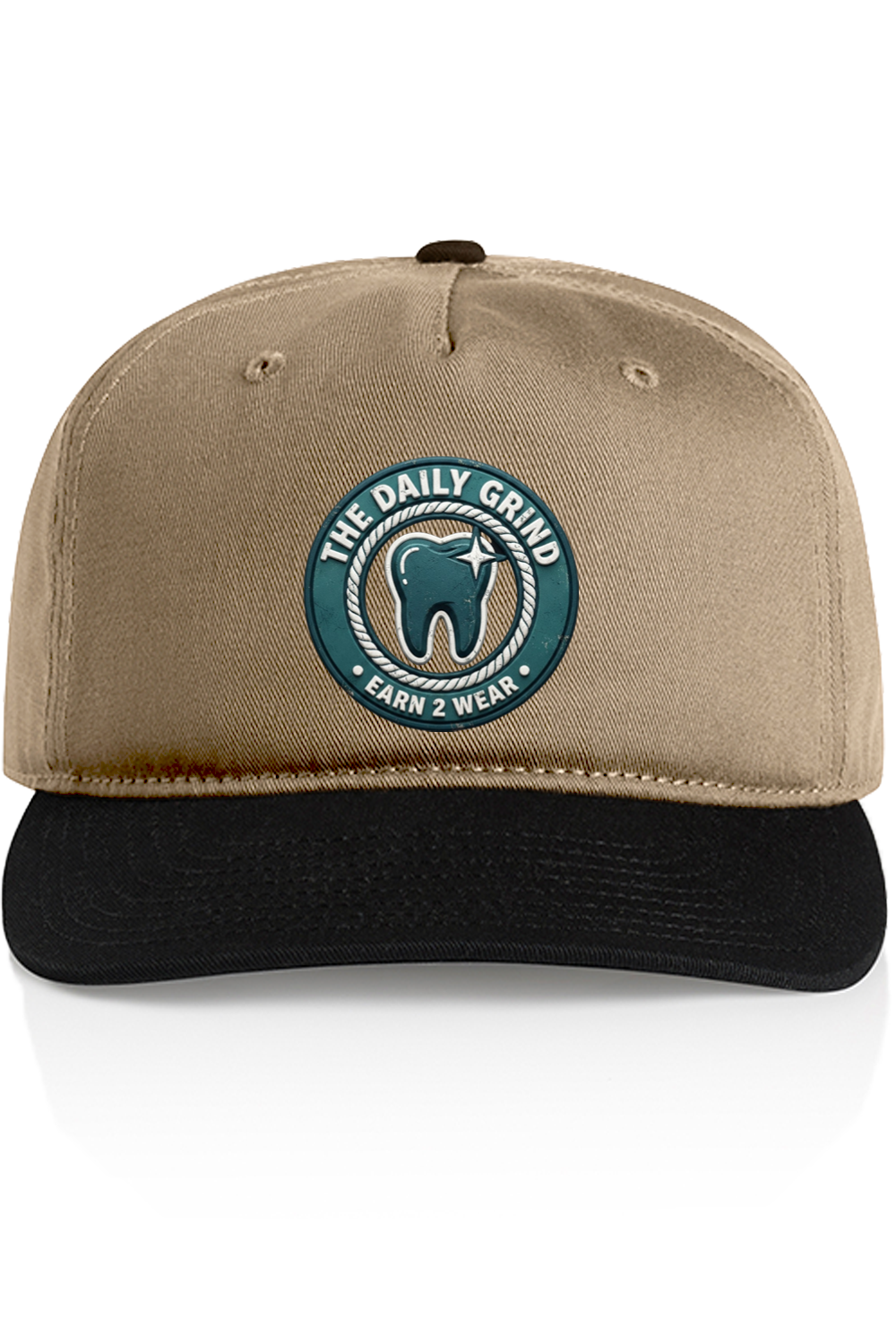 THE DAILY GRIND DENTAL - Hat 5