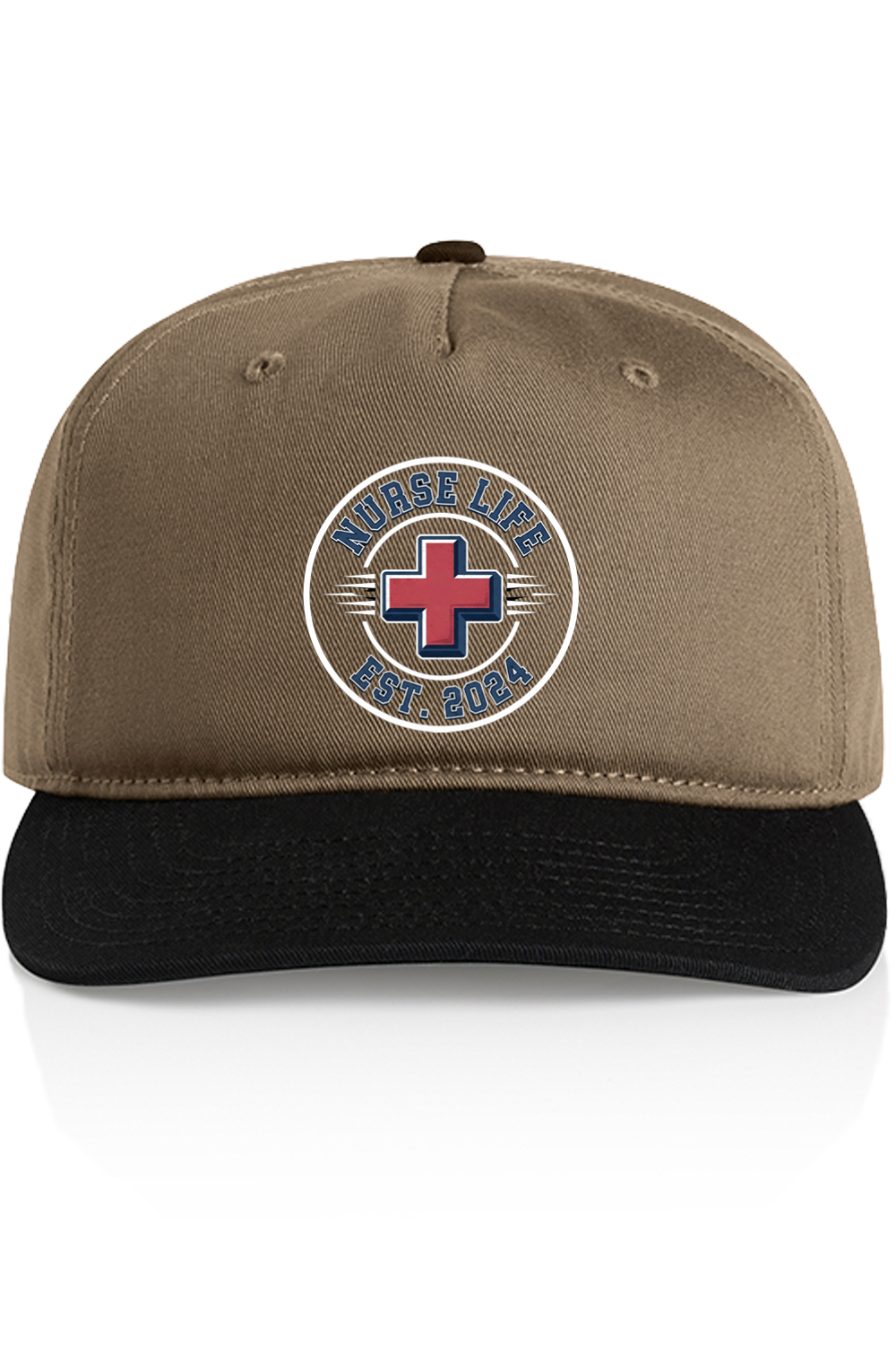 NURSE LIFE EST. - Hat