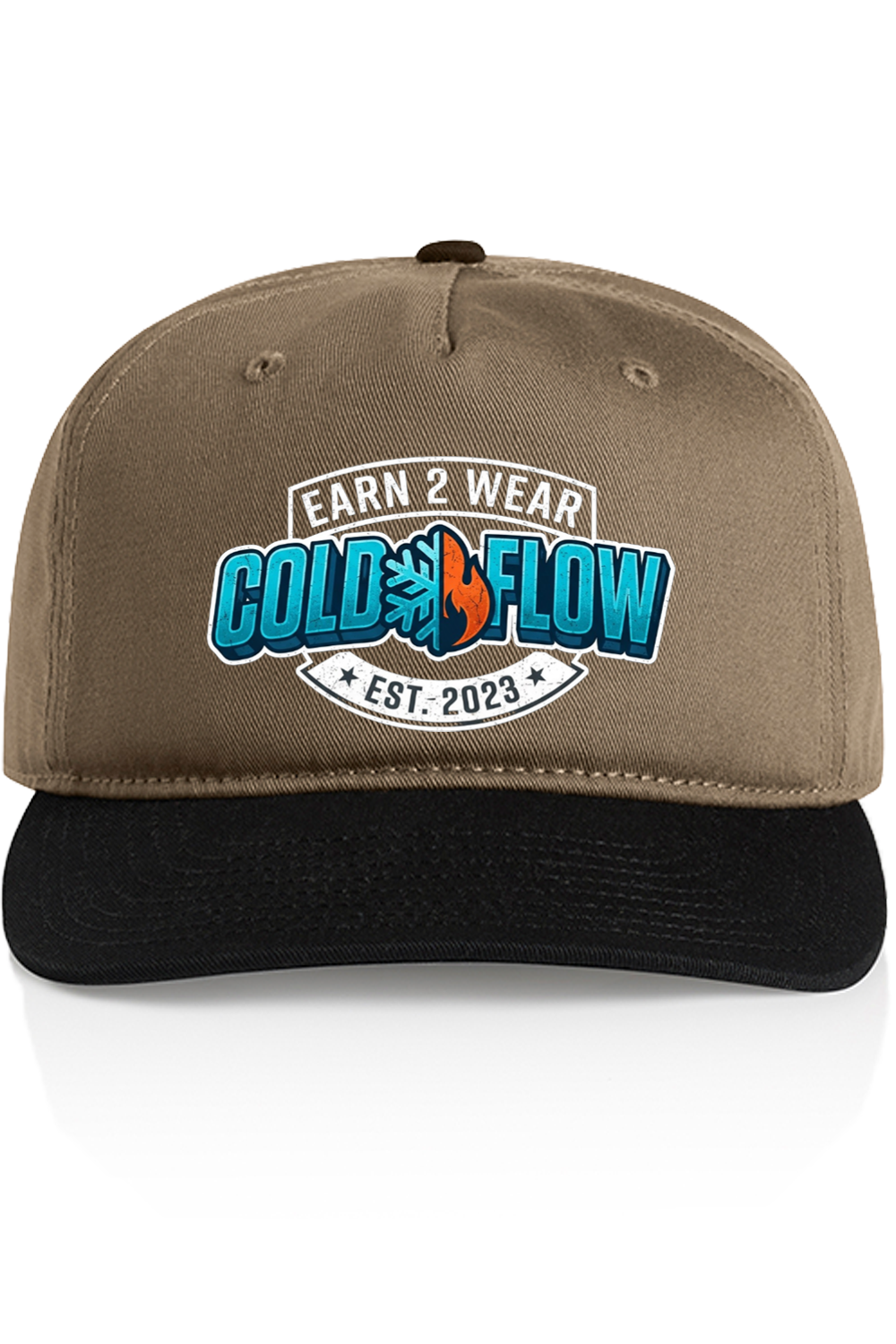 COLD FLOW - Hat