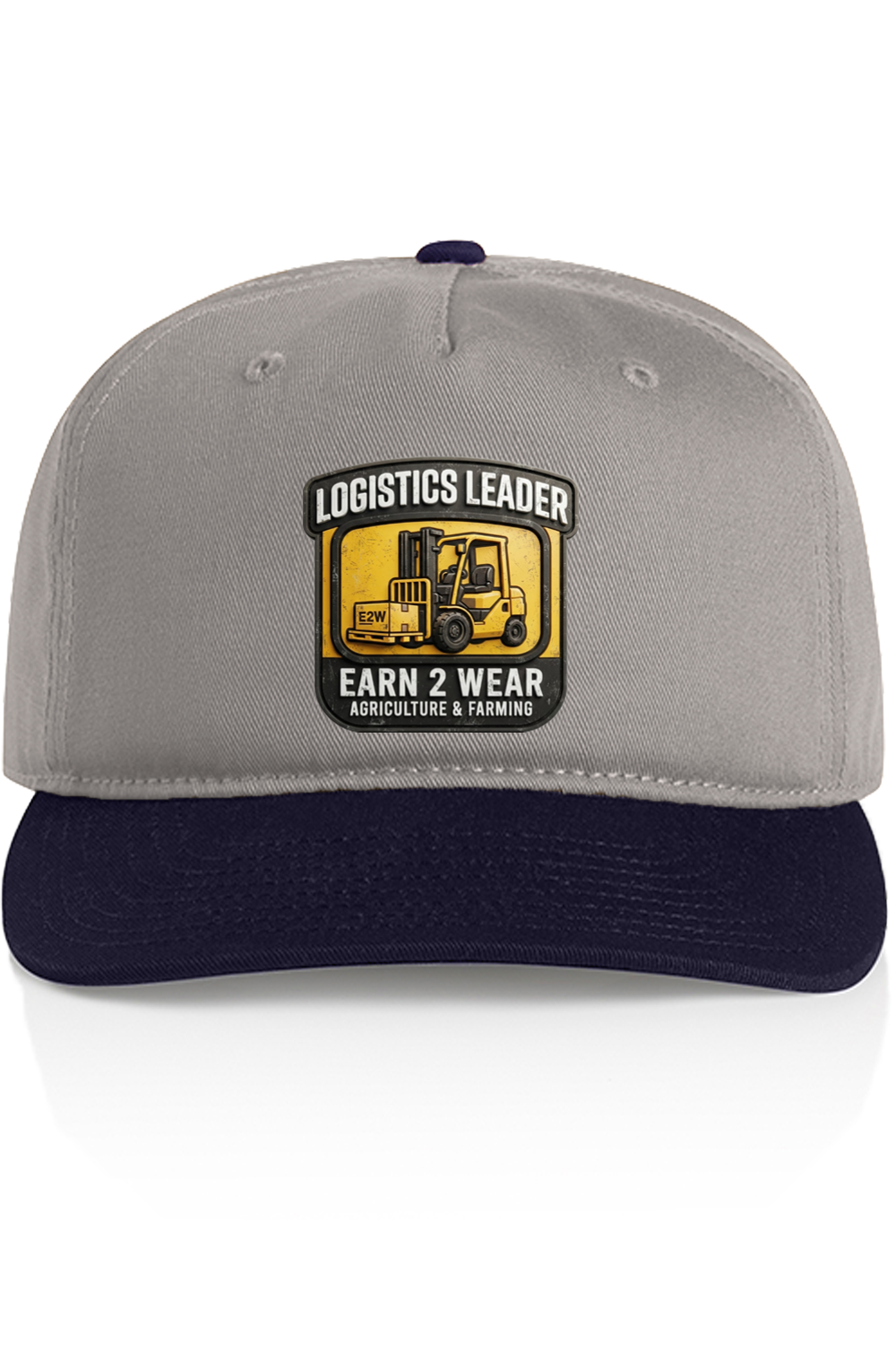 LOGISTICS LEADER - Hat 3